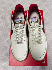 Nike Wmns Field General Damen Sneaker Low Top Schnürung EU 40,5 IQ1144 022