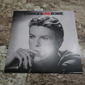 Changes Bowie | eBay
