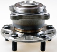 Radlagersatz Denckermann W413520 FüR CW CU Accord Honda 8 Tourer IX CR CU1 CW1