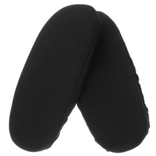  Housse Accoudoir Chaise Bureau D'accoudoir Pour De Rotative Universelle