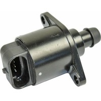 Metzger 0908061 Leerlaufregelventil Luftversorgung FüR Renault Avantime Clio I