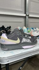 Nike Ja 1 Personal Touch for Sale | Authenticity Guaranteed | eBay