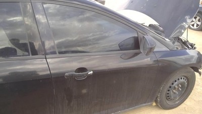 Passenger Front Door Electric Windows Fits 12-14 FOCUS 394396