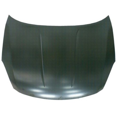 NIROGU14-28Q-0 Sherman Hood for Nissan Rogue Select 2014-2015