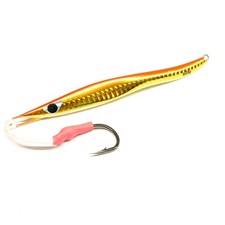 Fishing Lure Jig For Wrecks Reefs 125mm 60g