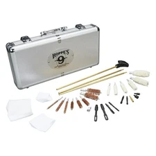 Hoppe's Deluxe Gun Cleaning Accessory Kit Multi Caliber - 84183