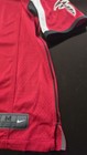 Nike Atlanta Falcons Super Bowl LI  Patch Jersey M Red Julio Jones And Extra Jsy — photo 8