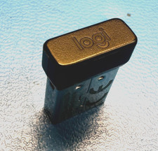 Genuine OEM Logitech Logi C-U0010 Wireless USB Dongle for Keyboard Mouse