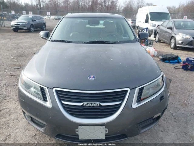 (LOCAL PICKUP ONLY) Trunk/Hatch/Tailgate Fits 10-11 SAAB 9-5 937680 — 第 2/4 张图片