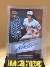 2021 Topps Chrome Black Baseball Cards Checklist 20