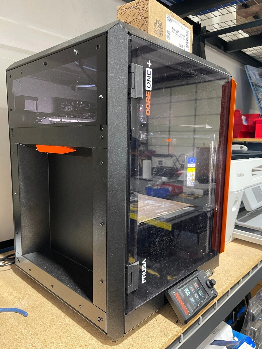 Prusa 3D Printer Parts for sale - eBay