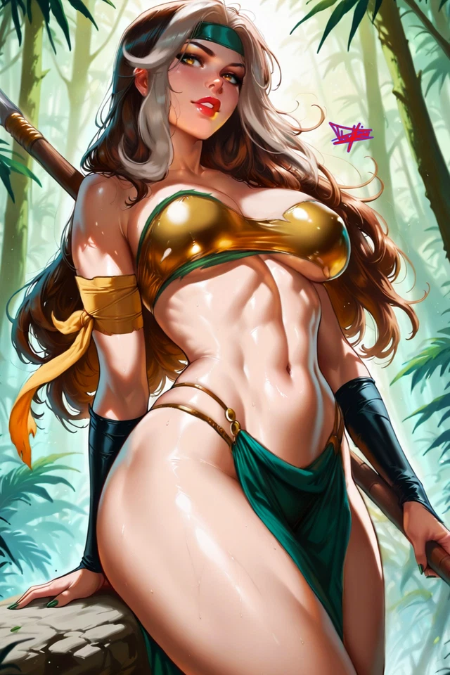 !! 18+ Mature Audience Comics & Cards !!