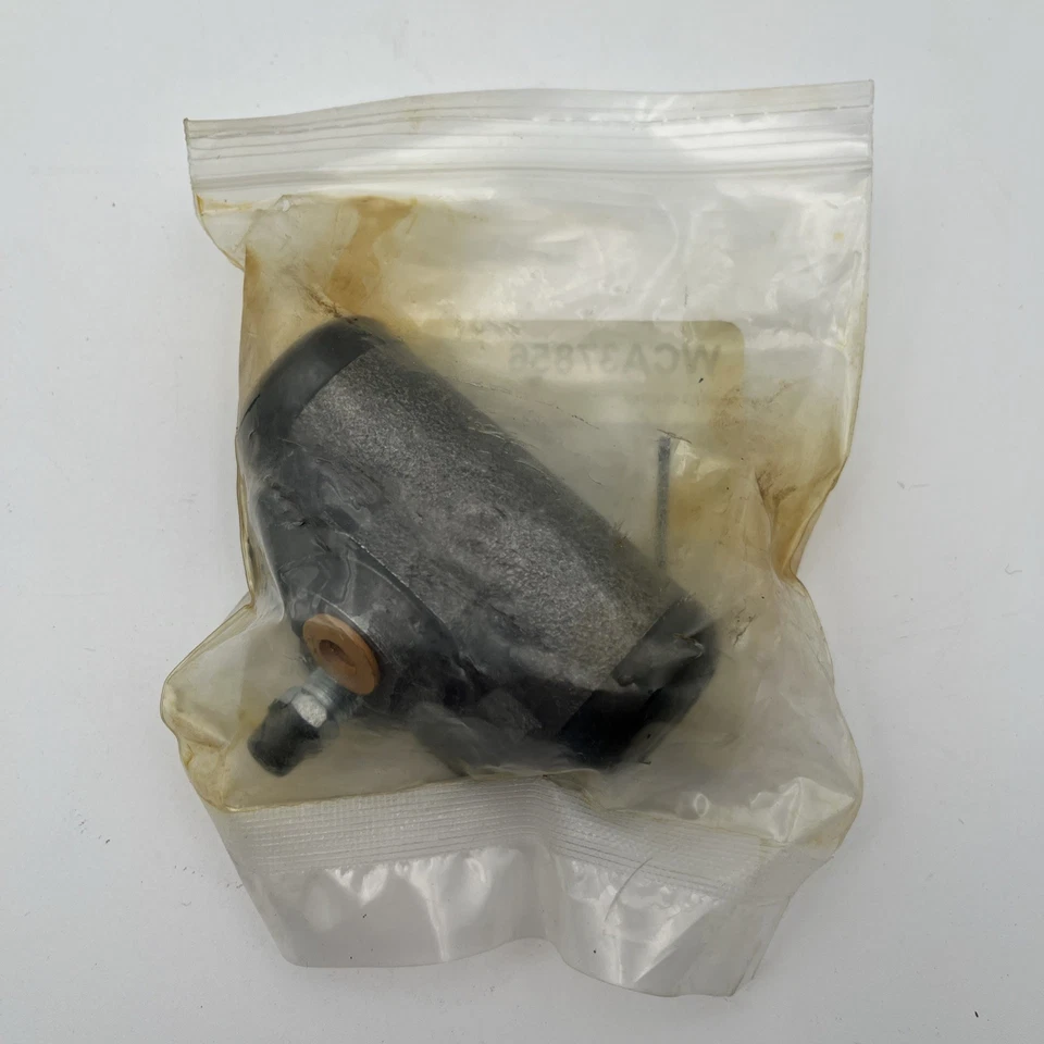 Cilindro de rueda de freno de tambor CARQUEST WCA37856 Foto 4 de 4