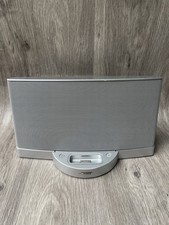 Bose SoundDock Series II Digital Music System, Unit Only