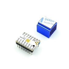 Stepper Motor Drive Module Peak current 2A TMC2208 V1.2 / V2.0 For 3D Printer