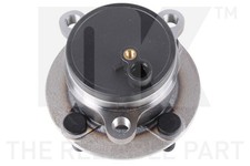 NK Radlagersatz 753234 M12X1,5 für FIAT 124 Spider 348 MAZDA MX 4 RF Targa ND