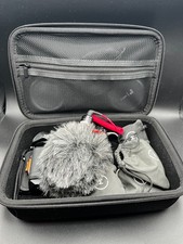 Creator Kit - PolarPro LiteChaser Pro Filters Moment Lenses R DE Mic