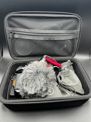 Creator Kit - PolarPro LiteChaser Pro + Filters Moment Lenses + RØDE Mic