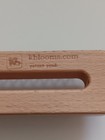 Two yarn looms two yarn hooks one red plastic one wood Kblooms Kb  used — photo 4