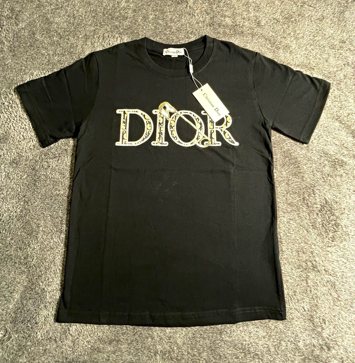 dior t shirt products for sale | eBay