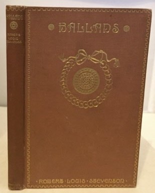 Ballads - Picture 1 of 1