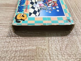 UF2324 Super Mario Bros. 3 BOXED NES Famicom Japan