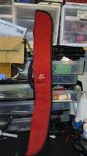 EastPoint Pool Cue Carry Case with Chalk Pocket 30.5" Long for 58" Cue