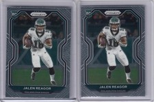 Jalen Reagor