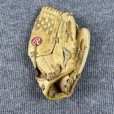 Rawlings RSGWS Super Size Softball Glove Basket Web RHT