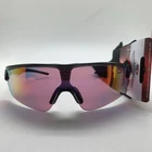 Foster Grant TGN19 GRY MIR  Safety Sunglasses ANSI  G Z87+  Rainbow GUARDIAN