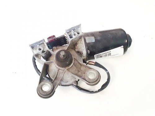 23003322 vorne Scheibenwischermotor Teilenummer  Opel Signum DE1606343-96