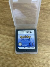 Pokémon: Silberne Edition-Soulsilver (Ninten...