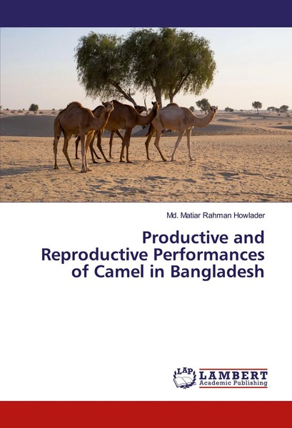 Md. Matiar Rahman Howlader | Productive And Reproductive Performances Of...-image