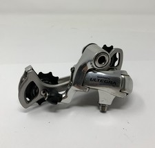 Deragliatore posteriore Shimano Ultegra RD-6600 10 velocità gabbia lunga