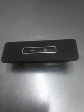 Climate AC Heat Temperature Control Rear Console Mounted Fits 18-20 F-PACE 10256