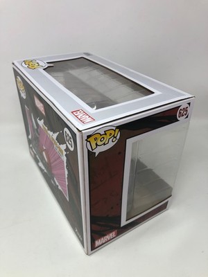 Funko Pop! Moments: Marvel - Venom Vs. Spider-Man (Metallic