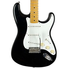 Fender Japan 57 Reissue ST57US Stratocaster 1999-2002 - Black