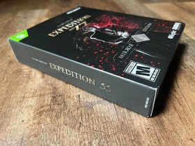 Clair Obscur: Expedition 33 - Mirror Edition (Xbox Series X) *DISPLAY BOX ONLY*