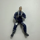 GI Joe Skydive V1 Action Figure Sky Patrol Leader Hasbro 1990 Figure Only