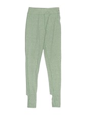 Zella Girls Green Sweatpants 10