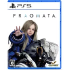 Presale PS5 PRAGMATA Japan NEW