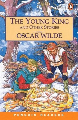 The Young King and Other Stories Paperback Oscar. Wilde