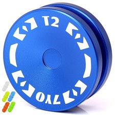 7YO T2 Responsive Yoyo Auto Return for Kids and Beginners, Professional Metal...