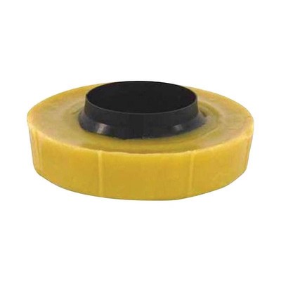 Harvey's 001115-24 Bol-Wax No.10 Polyethylene Extra Thick Standard Wax Gasket