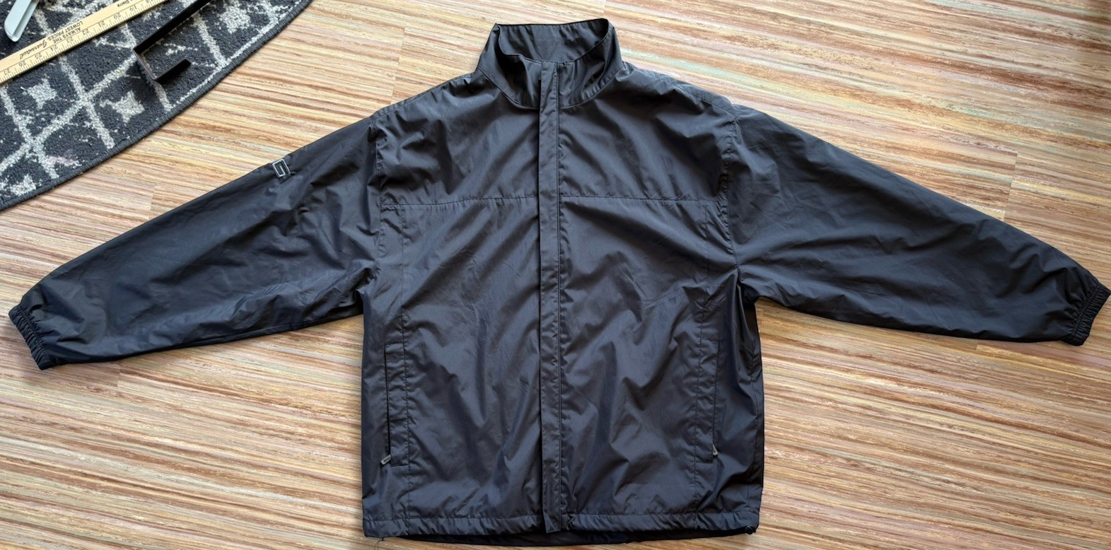 Ping Collection Jacket Windbreaker Performance Dy… - image 5