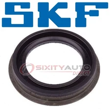 SKF Front Transfer Case Output Shaft Seal for 1999 Ford F-250 - Gaskets gi