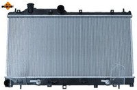 NRF 550102 KüHler FüR MotorküHlung MotorküHler AutoküHler KüHler