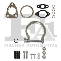 Fa1 KT330340 Montagekit, LadegeräT FüR Alfa Romeo, Fiat, Opel