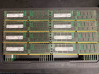 Micron 32GB 2RX4 PC4-2400T (DDR4) Memory Server RAM Registered RDIMM Working
