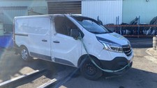 Radiateur Renault TRAFIC